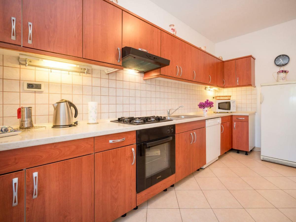 Apartment Adriana By Interhome Pjescana Uvala Zewnętrze zdjęcie