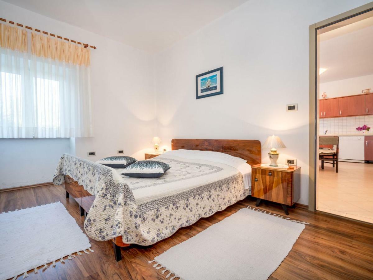 Apartment Adriana By Interhome Pjescana Uvala Zewnętrze zdjęcie